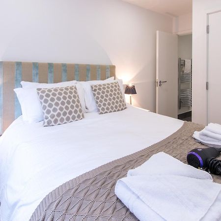 City Stay Apartments - Platform Μπέντφορντ Εξωτερικό φωτογραφία