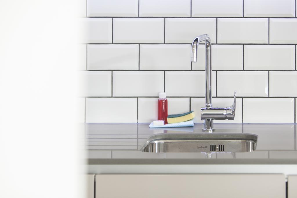 City Stay Apartments - Platform Μπέντφορντ Εξωτερικό φωτογραφία