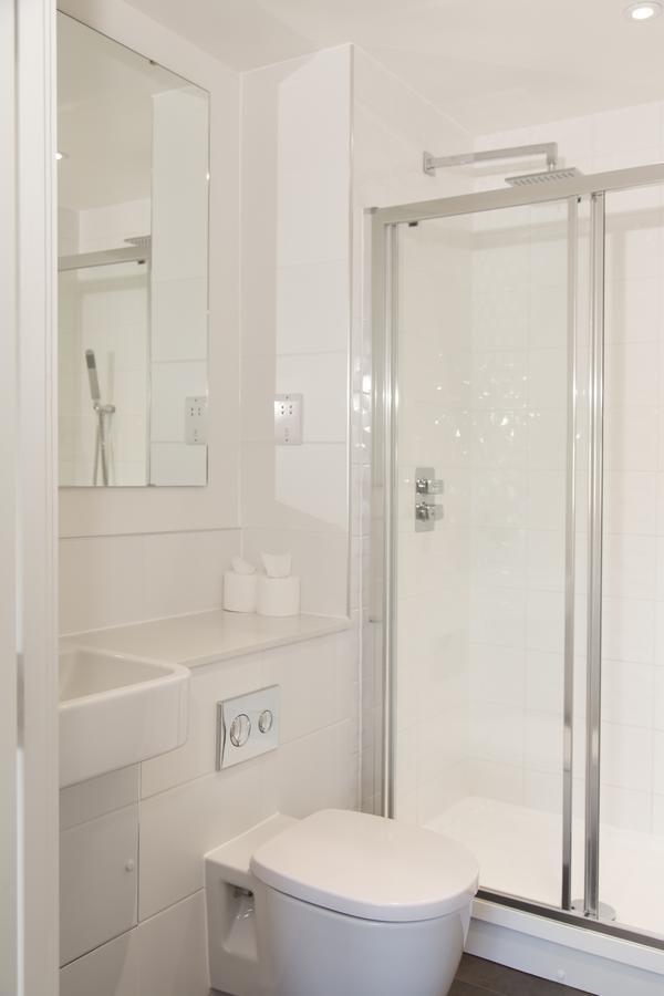 City Stay Apartments - Platform Μπέντφορντ Εξωτερικό φωτογραφία