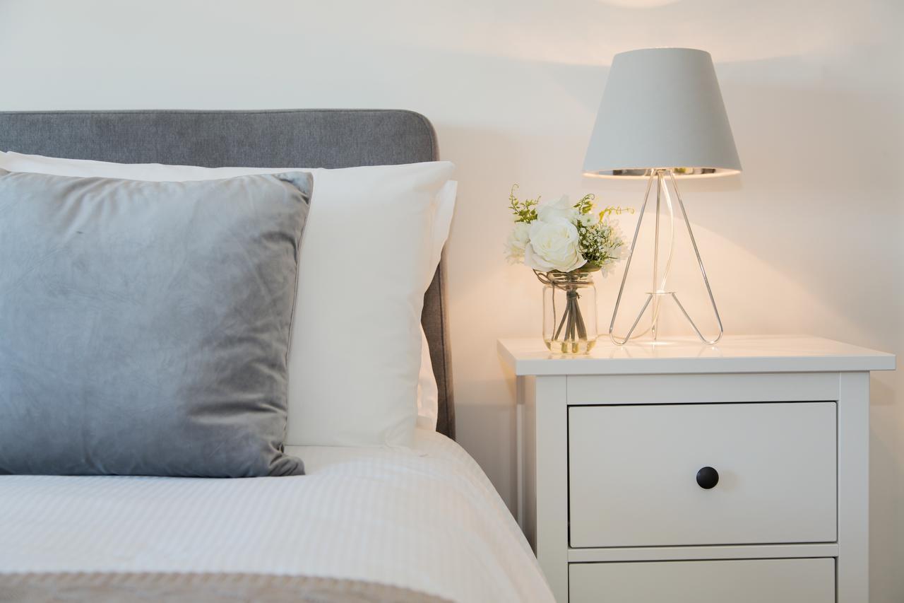 City Stay Apartments - Platform Μπέντφορντ Εξωτερικό φωτογραφία