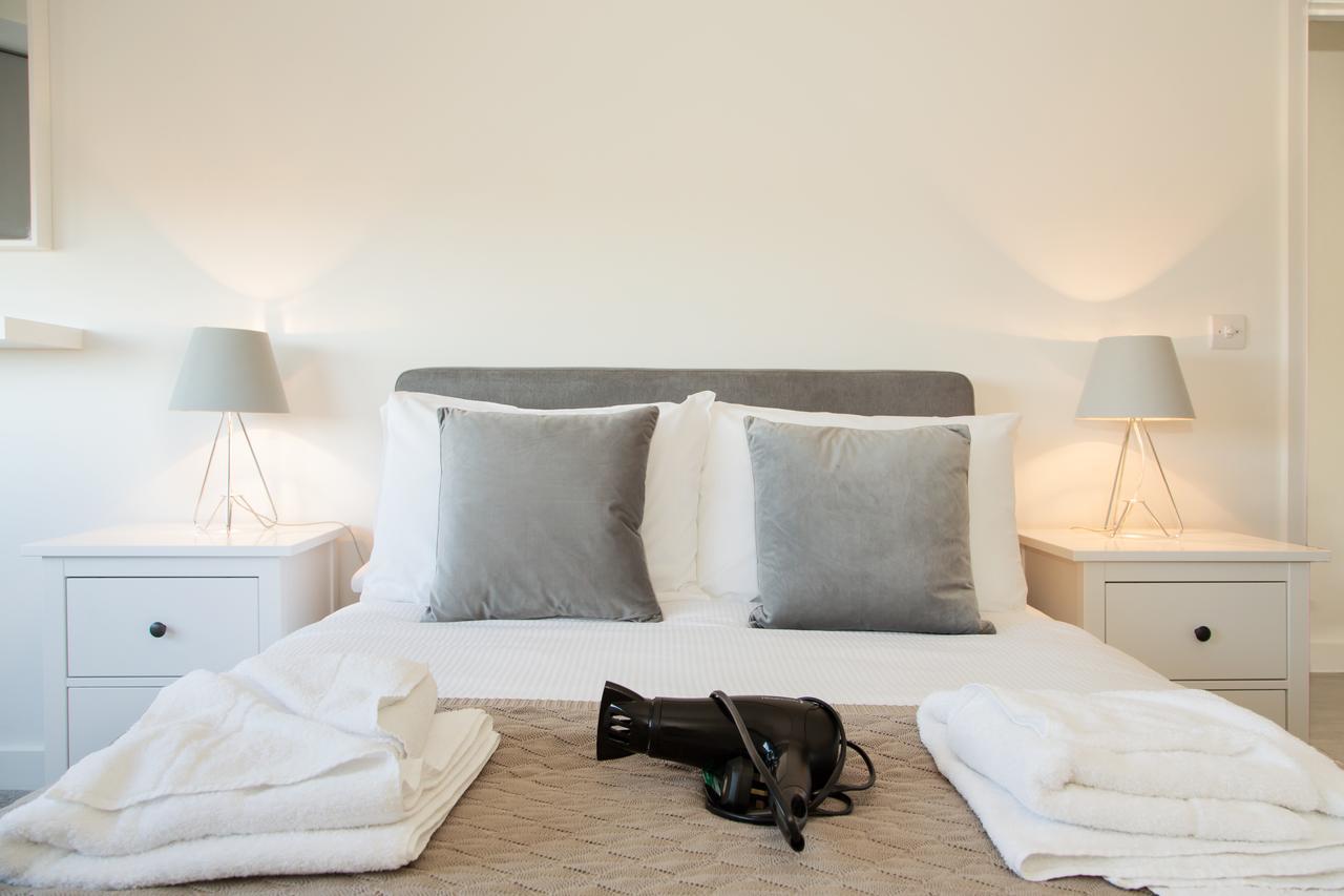 City Stay Apartments - Platform Μπέντφορντ Εξωτερικό φωτογραφία